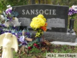 Melvin Lee Sansocie