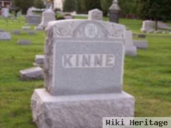 Lillian F Kinne