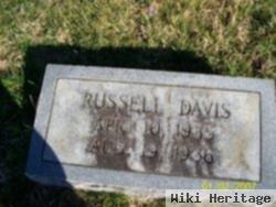 Russell Davis