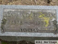 Henry A. Cottenham