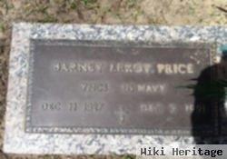 Barney Leroy Price