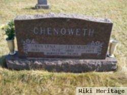 Eva Lena Norton Chenoweth