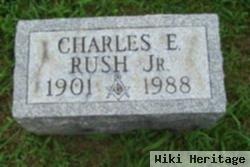 Charles E. Rush, Jr