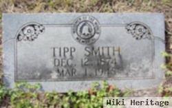 Kirby Tippett "tipp" Smith