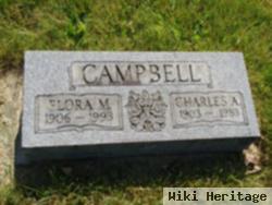 Charles A Campbell