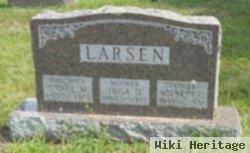 Inga D Larsen