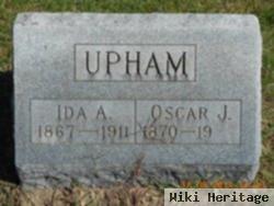 Ida Ultz Upham