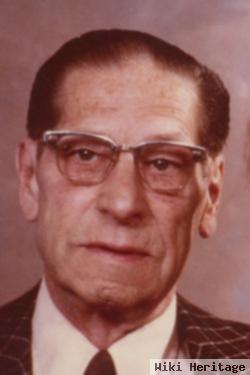 Roy Lavern Bevelheimer