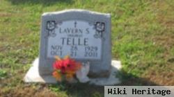 Lavern S. Hughey Telle