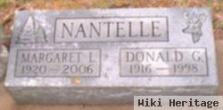 Donald G. Nantelle