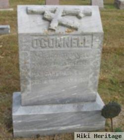 Margaret A. Mahaney O'connell