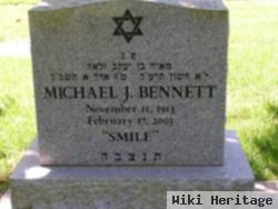 Michael J. Bennett