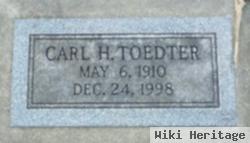 Carl H. Toedter