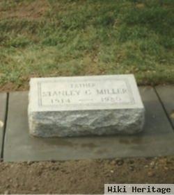 Stanley G Miller