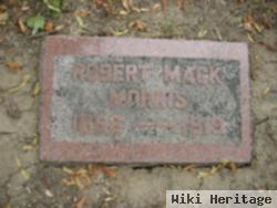 Robert Mack Morris