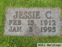 Jessie Carmen King Steffe