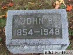 John B. Johnson