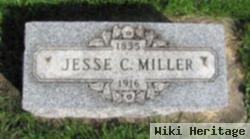 Jesse C. Miller