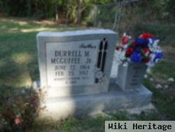 Durrell Merwyn Mcguffee, Jr