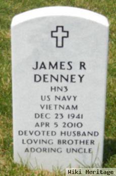 James Ray Denney