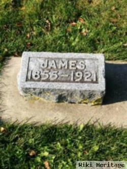 James Curtis