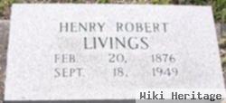 Henry Robert Livings