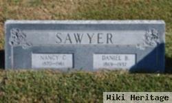 Nancy C Sawyer