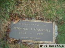 Jennifer J. Campbell