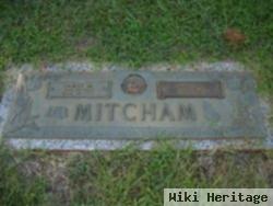 James M. Mitcham