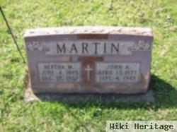 John A. Martin