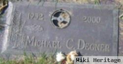 Michael Charles Degner