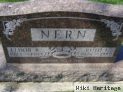 Eldor R. Nern