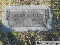 Katherine Day