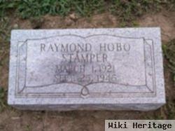 Raymond "hobo" Stamper