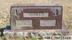 Leroy N. Oakes