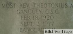 Rev Theotonius A Ganguly