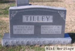 Katherine Wells Tilley