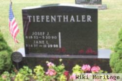 Jane L. Tiefenthaler