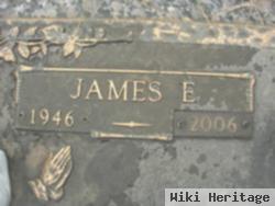 James Edward "jimbo" Lockhart