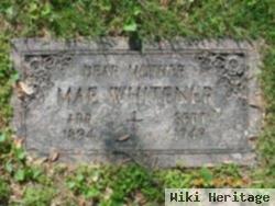 Mae Whitener