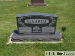 Clarence N Sjaarda