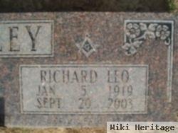 Richard Leo Lemley