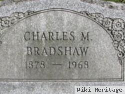 Charles M. Bradshaw