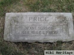 Infant Sons Price