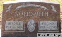 Virginia Goldsmith