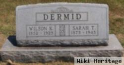 Wilson Kenedy Dermid