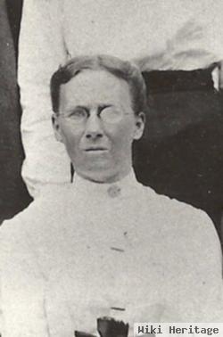 Mary Elizabeth Redden Pettet