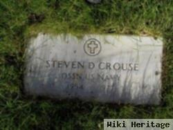 Steven Dallas Crouse