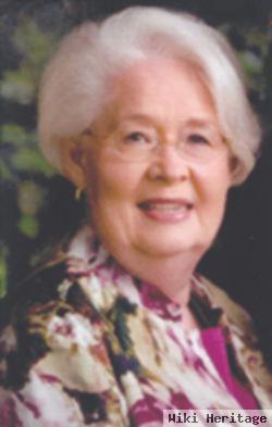 Denzial Joyce Wallen Turner