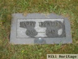 Harry Treweeks